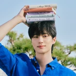 BYEON WOO SEOK